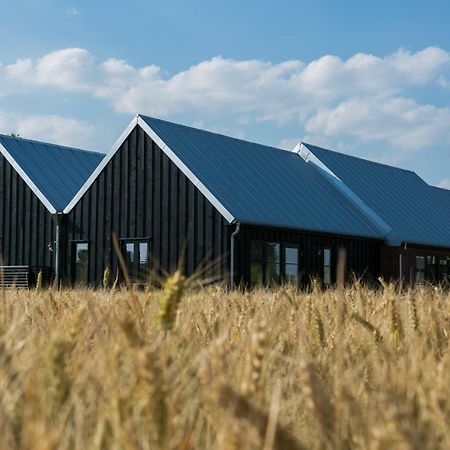The Fieldbarns At Bullocks Farm Villa Bishop's Stortford Dış mekan fotoğraf