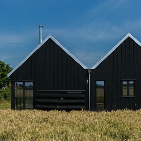 The Fieldbarns At Bullocks Farm Villa Bishop's Stortford Dış mekan fotoğraf