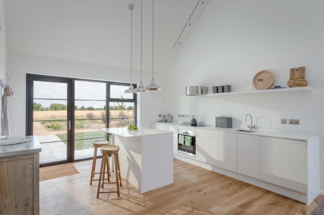 The Fieldbarns At Bullocks Farm Villa Bishop's Stortford Dış mekan fotoğraf