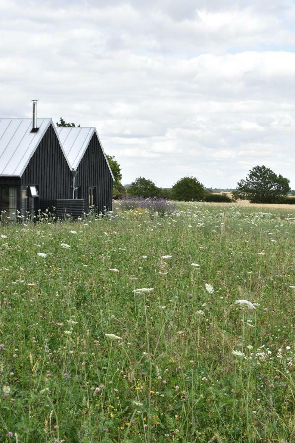 The Fieldbarns At Bullocks Farm Villa Bishop's Stortford Dış mekan fotoğraf